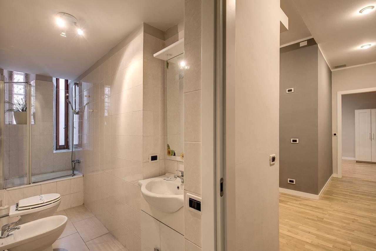 Mecenate Colosseo Suite Rome Buitenkant foto