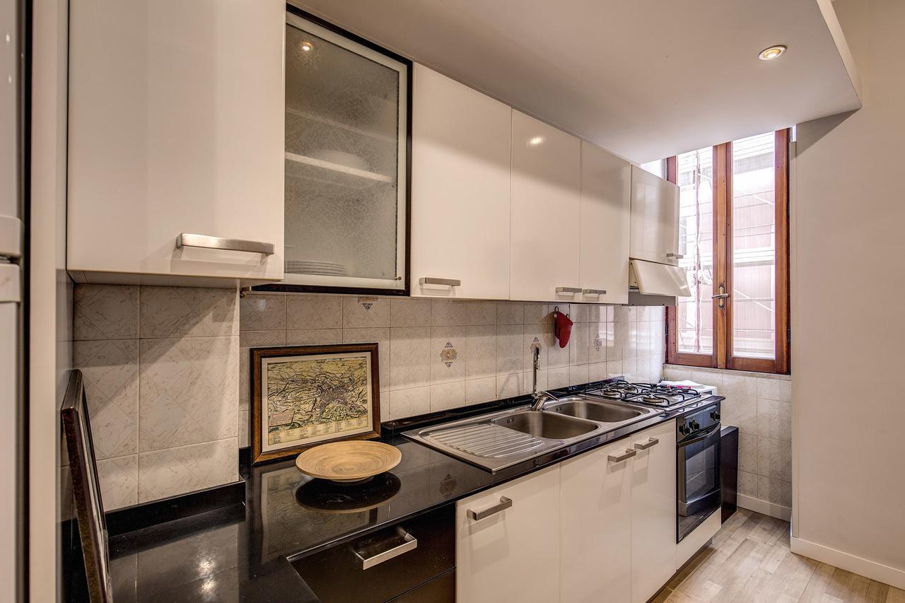Mecenate Colosseo Suite Rome Buitenkant foto